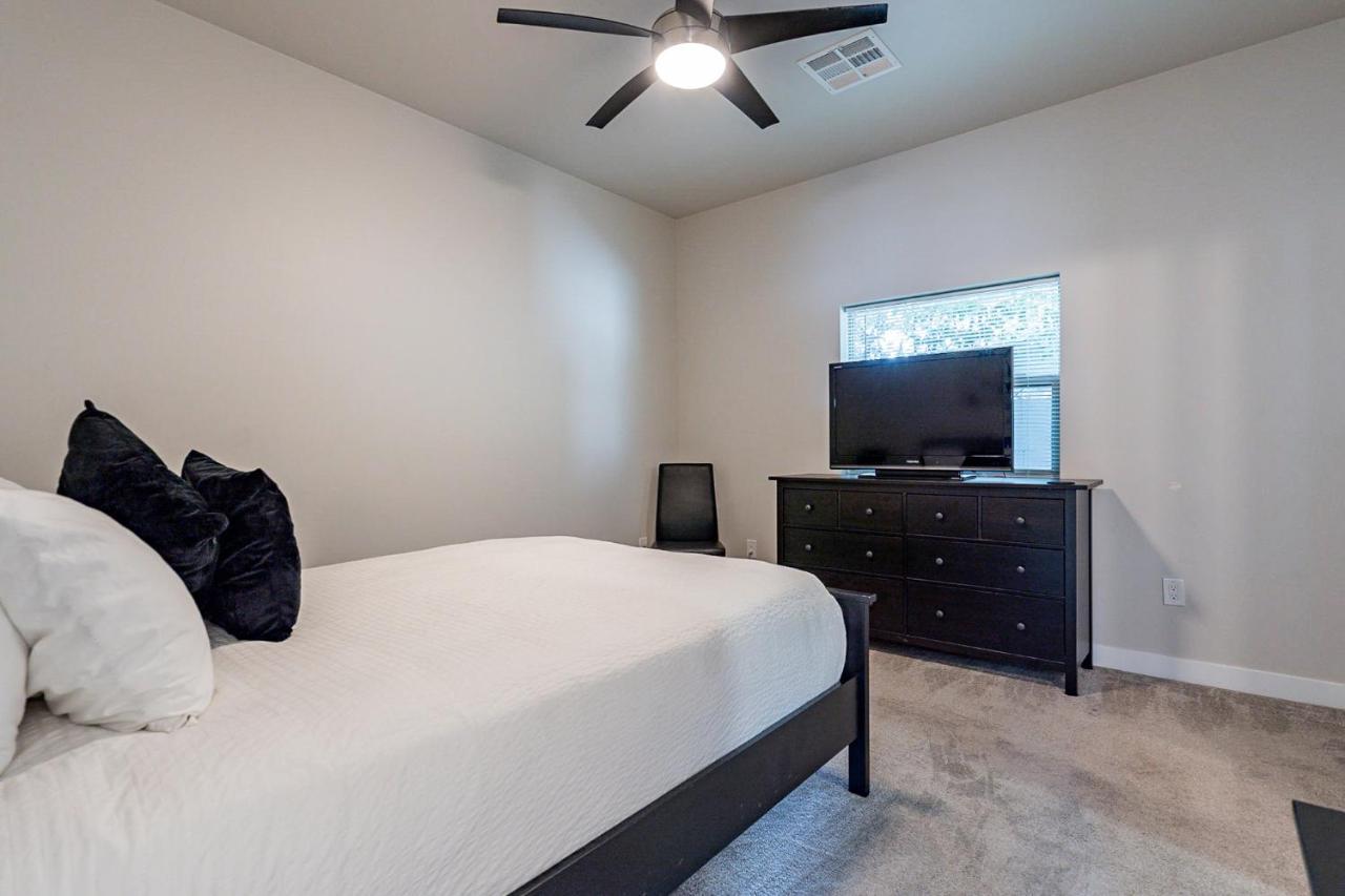 Phx Retreat Modern In Historic Neighborhood Holiday home Phoenix