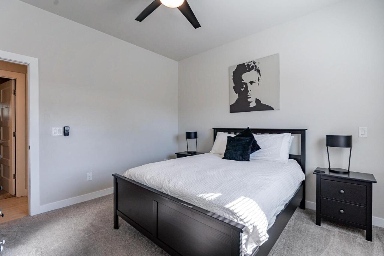 Phx Retreat Modern In Historic Neighborhood * Phoenix