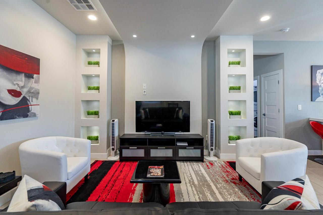 Phx Retreat Modern In Historic Neighborhood Holiday home *